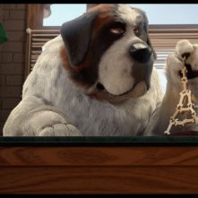 Ozzy - Cucciolo coraggioso: un momento del film animato