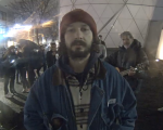 Shia LaBeouf: concluso il suo progetto anti-Trump per problemi di sicurezza
