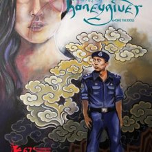 Locandina di Honeygiver Among the Dogs