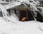 Rigopiano: Taodue annuncia la fiction sulla valanga e scoppia la polemica