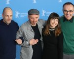 T2 Trainspotting a Berlino: Danny Boyle spiega perché il suo sequel non è pro Brexit