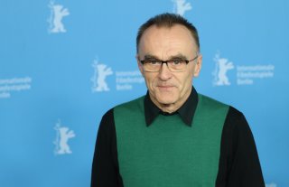 Berlino 2017: Danny Boyle al photocall di T2 Trainspotting