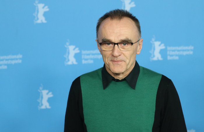 Danny Boyle sul cinema inglese: 'Come nazione siamo più bravi col teatro e la musica pop'