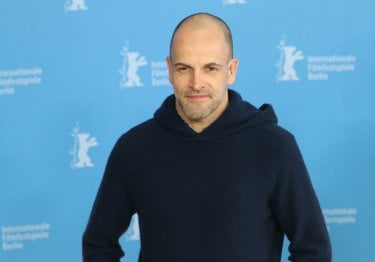 Berlino 2017: Jonny Lee Miller al photocall di T2 Trainspotting