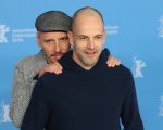 T2 Trainspotting, le foto del cast a Berlino