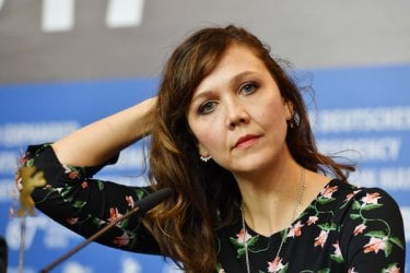 Maggie Gyllenhaal, giurata di Berlino 2017