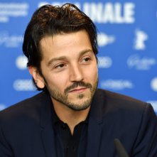 Diego Luna, giurato di Berlino 2017