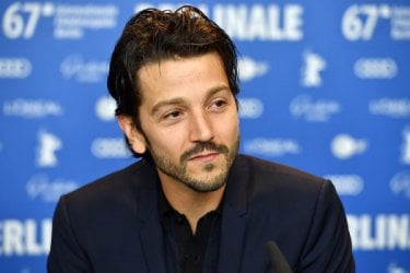 Diego Luna, giurato di Berlino 2017