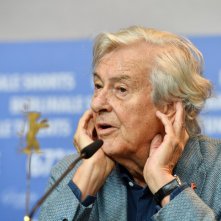 Paul Verhoeven, presidente della giuria di Berlino 2017