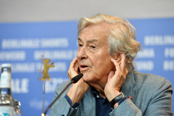 Paul Verhoeven, presidente della giuria di Berlino 2017