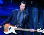 Keanu Reeves: la 'vera' intervista con Maria de Filippi a Sanremo!