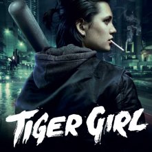 Locandina di Tiger Girl