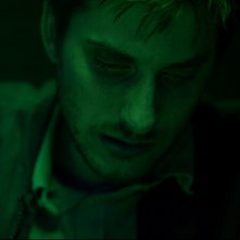 Il padre d'Italia: un'immagine che ritrae Luca Marinelli