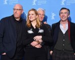 The Dinner: Richard Gere, Laura Linney e Steve Coogan alla Berlinale