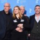 The Dinner: Richard Gere, Laura Linney e Steve Coogan alla Berlinale