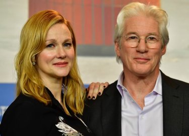 The Dinner: Richard Gere e Laura Linney a Berlino 2017