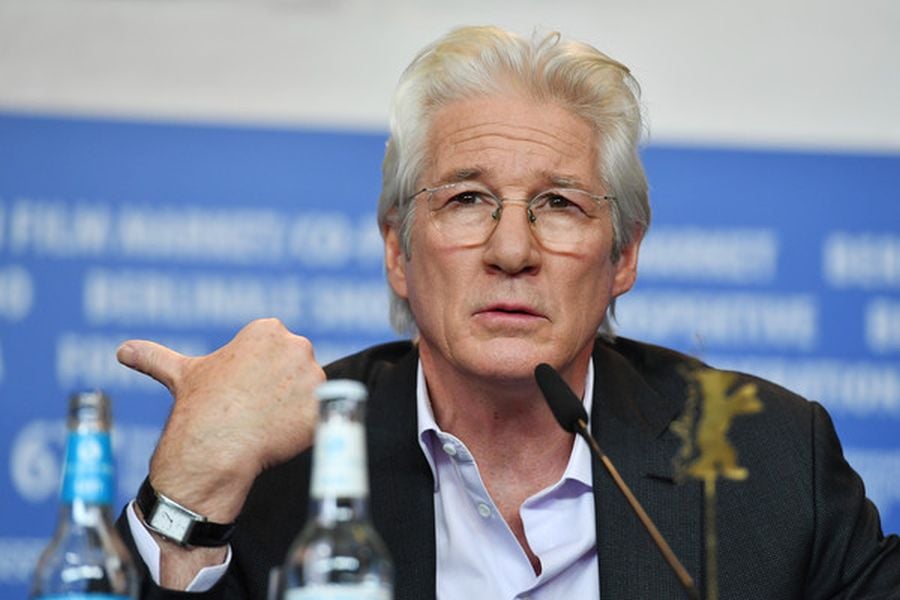Richard Gere racconta la sua vita in Spagna: “Ecco l’unica cosa che mi manca di New York” Richard Gere racconta la sua vita in Spagna: “Ecco l’unica cosa che mi manca di New York”