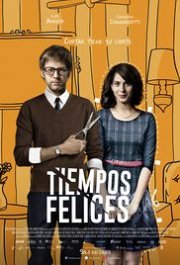 Locandina di Happy Times