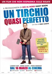 Locandina di Un tirchio quasi perfetto