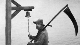 The House That Jack Built: la prima foto ufficiale