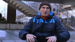 Crazy for Football - Trailer