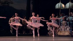 La Bella Addormentata - Trailer