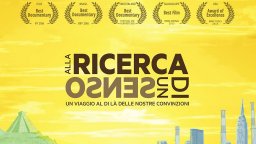 Alla Ricerca di un Senso - Trailer italiano