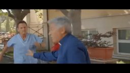 Ho amici in paradiso - Trailer