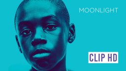 Moonlight - Clip 'Dovrai decidere da solo chi vuoi diventare'