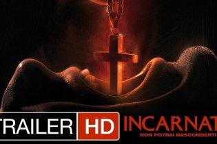 Incarnate - Trailer italiano