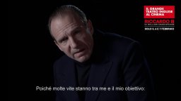 Riccardo III - Trailer