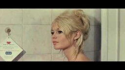 Il Disprezzo - Trailer