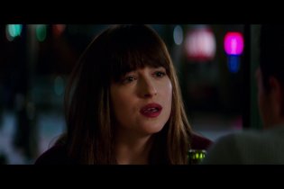 Cinquanta sfumature di nero - Clip 'Nuovi termini'