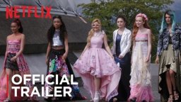 Project MC2: Part 3 - Trailer