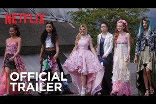 Project MC2: Part 3 - Trailer