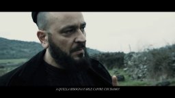 Bandidos e Balentes  ' Il codice non scritto '  Trailer