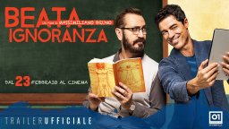 Beata Ignoranza - Trailer 
