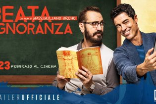 Beata Ignoranza - Trailer 