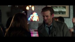 Cinquanta sfumature di nero - Clip 'Il capo'