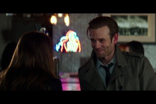 Cinquanta sfumature di nero - Clip 'Il capo'