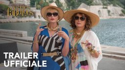 Absolutely Fabulous - Trailer