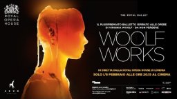 Wolf Works - Royal Opera House - Trailer