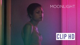 Moonlight - Clip 'L'urlo di Paula'