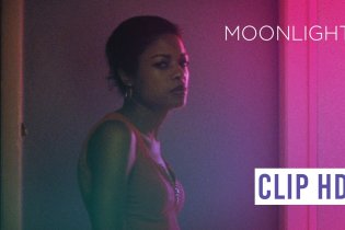 Moonlight - Clip 'L'urlo di Paula'