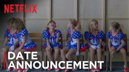 Casting JonBenét - Date Announcement