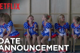 Casting JonBenét - Date Announcement