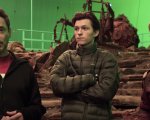 Avengers: Infinity War, la Marvel annuncia l'inizio delle riprese con un video dal set