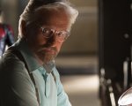 Ant-Man and the Wasp: Michael Douglas conferma la sua presenza