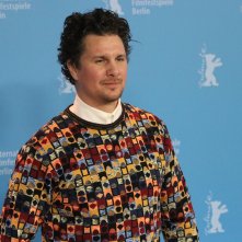 Berlino 2017: Ervin Nagy al photocall di On Body and Soul