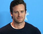 Armie Hammer nel cast di Freakshift, accanto ad Alicia Vikander